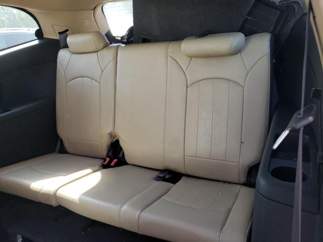 Photo 10 from auction – 2011 CHEVROLET TRAVERSE L with VIN 1GNKVLED6BJ397323