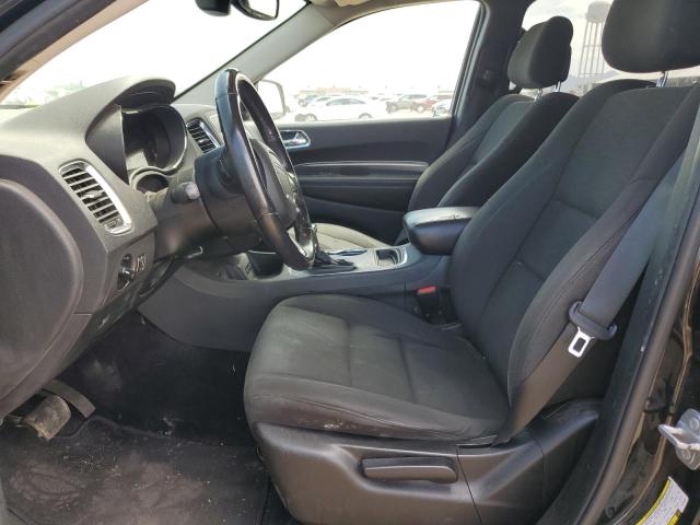 Photo 7 from auction – 2018 DODGE DURANGO SX with VIN 1C4RDHAG8JC254531