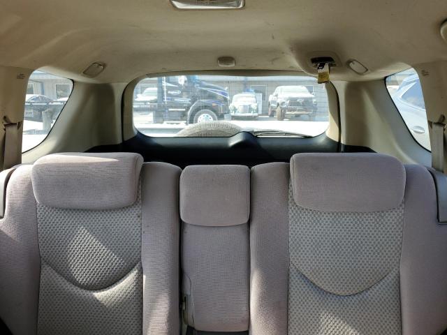 Photo 10 from auction – 2008 TOYOTA RAV4 with VIN JTMZD33V185087507
