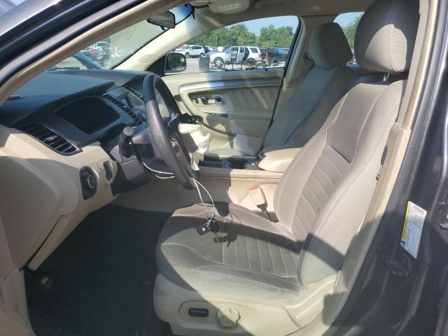 Photo 7 from auction – 2017 FORD TAURUS SE with VIN 1FAHP2D85HG105734