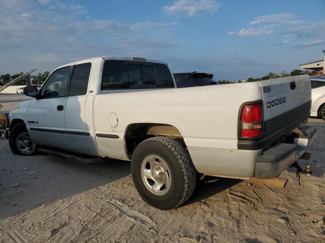 Photo 2 from auction – 1998 DODGE RAM 1500 with VIN 3B7HC13Y4WG166771