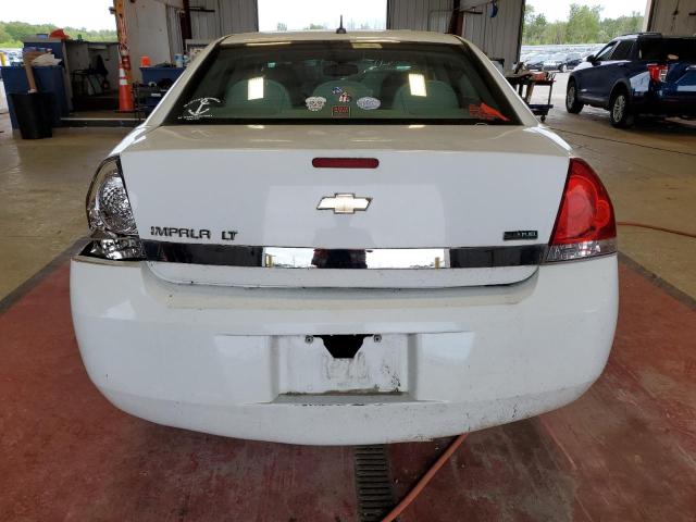 Photo 6 from auction – 2011 CHEVROLET IMPALA LT with VIN 2G1WG5EK9B1286783