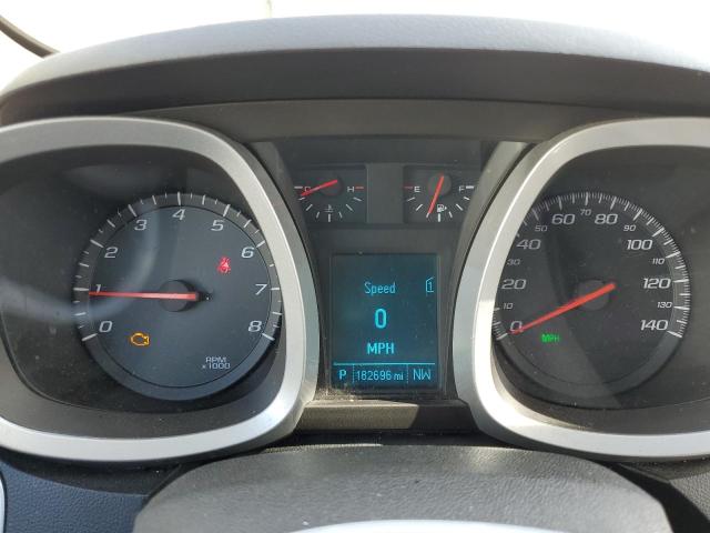 Photo 9 from auction – 2012 CHEVROLET EQUINOX LT with VIN 2GNALDEK5C6281177