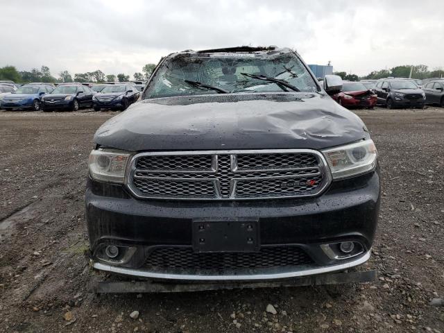 Photo 5 from auction – 2015 DODGE DURANGO CI with VIN 1C4SDJET9FC760330