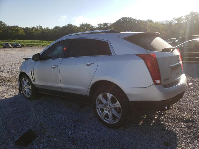 Photo 2 from auction – 2013 CADILLAC SRX PERFOR with VIN 3GYFNDE33DS584862