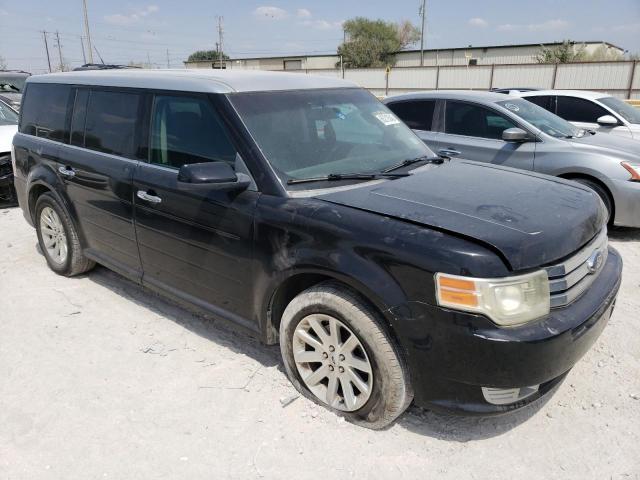 Photo 4 from auction – 2009 FORD FLEX SEL with VIN 2FMDK52C79BA18261