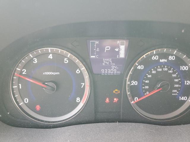 Photo 9 from auction – 2017 HYUNDAI ACCENT SE with VIN KMHCT4AE3HU336652