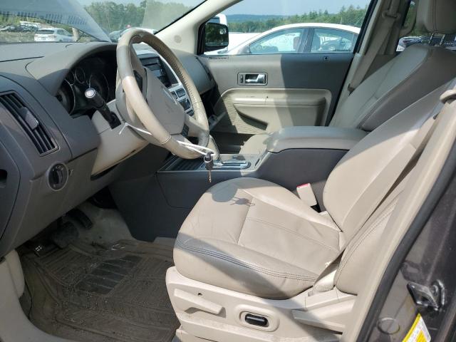 Photo 7 from auction – 2010 FORD EDGE with VIN 2FMDK4KC1ABB70485