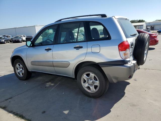 Photo 2 from auction – 2003 TOYOTA RAV4 with VIN JTEGH20V330115058