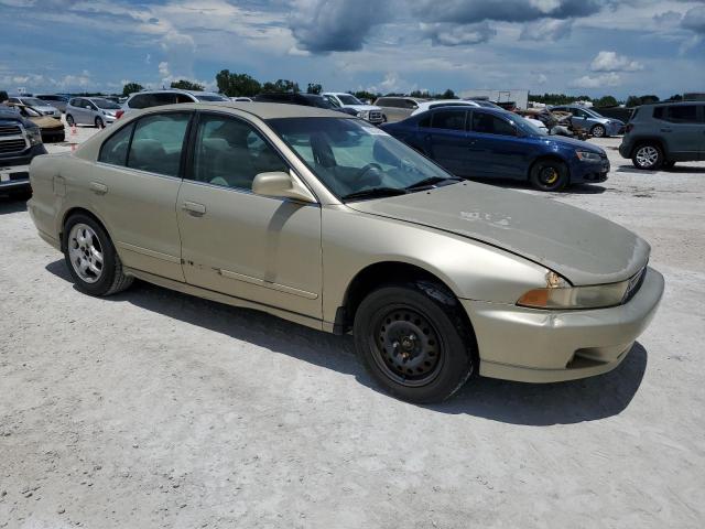 Photo 4 from auction – 2001 MITSUBISHI GALANT ES with VIN 4A3AA46G21E109039