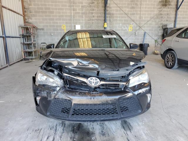 Photo 5 from auction – 2017 TOYOTA CAMRY LE with VIN 4T1BF1FK5HU442519