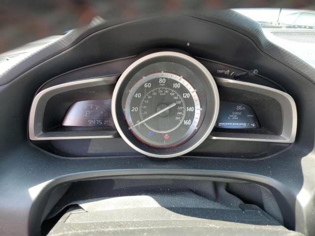 Photo 9 from auction – 2015 MAZDA 3 TOURING with VIN 3MZBM1V77FM161084