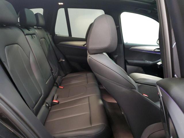 Photo 11 from auction – 2021 BMW X3 SDRIVE3 with VIN 5UXTY3C02M9H76362