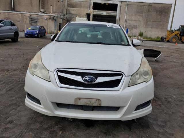 Photo 5 from auction – 2011 SUBARU LEGACY 2.5 with VIN 4S3BMBC61B3220614