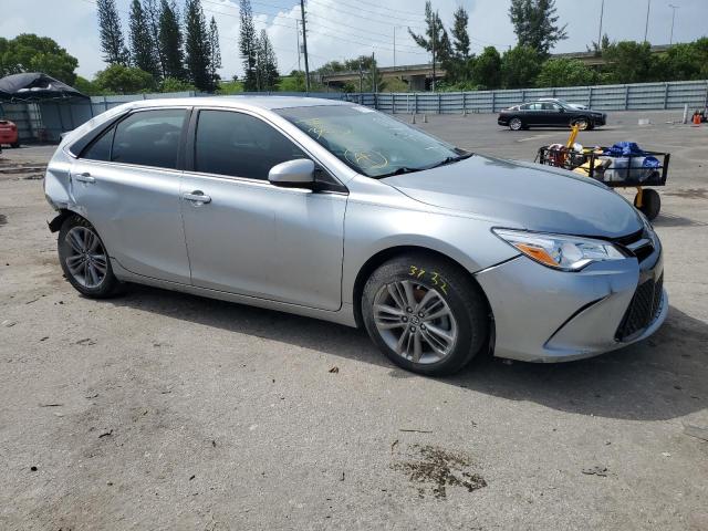 Photo 4 from auction – 2015 TOYOTA CAMRY LE with VIN 4T1BF1FK2FU474342