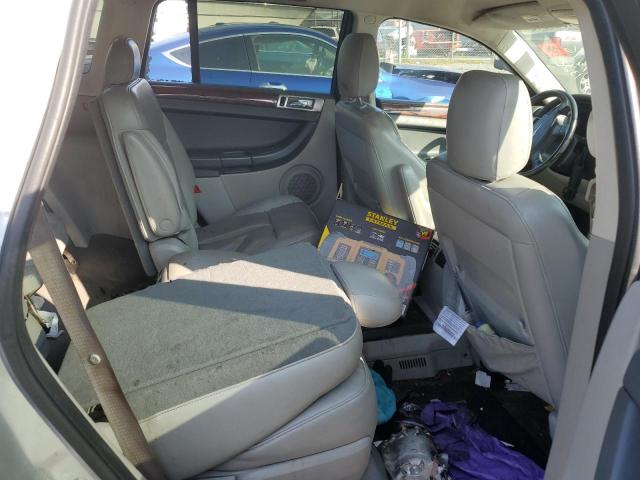 Photo 11 from auction – 2007 CHRYSLER PACIFICA T with VIN 2A8GF68X87R327451