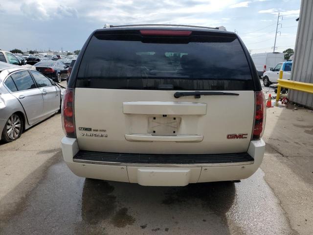Photo 6 from auction – 2011 GMC YUKON DENA with VIN 1GKS1EEF1BR249099