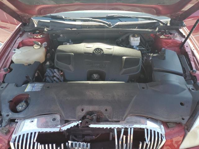 Photo 11 from auction – 2008 BUICK LUCERNE CX with VIN 1G4HD57268U127864
