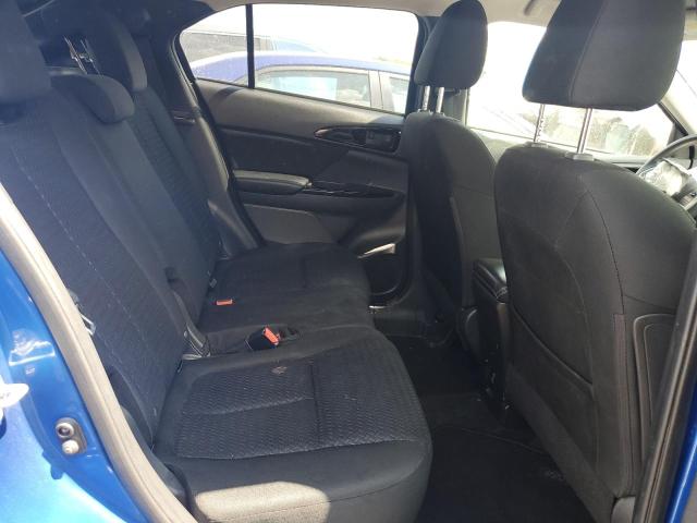 Photo 10 from auction – 2019 MITSUBISHI ECLIPSE CR with VIN JA4AT4AA0KZ051923