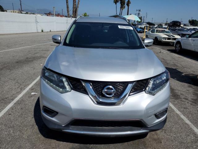 Photo 5 from auction – 2016 NISSAN ROGUE S with VIN 5N1AT2MT9GC900931
