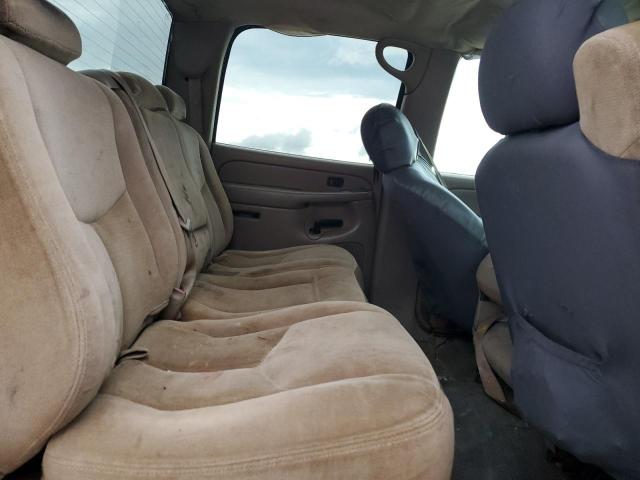 Photo 10 from auction – 2005 GMC SIERRA C25 with VIN 1GTHC23235F911477