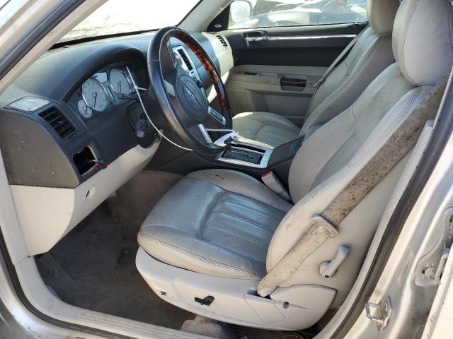 Photo 7 from auction – 2007 CHRYSLER 300C with VIN 2C3KA63H37H639073