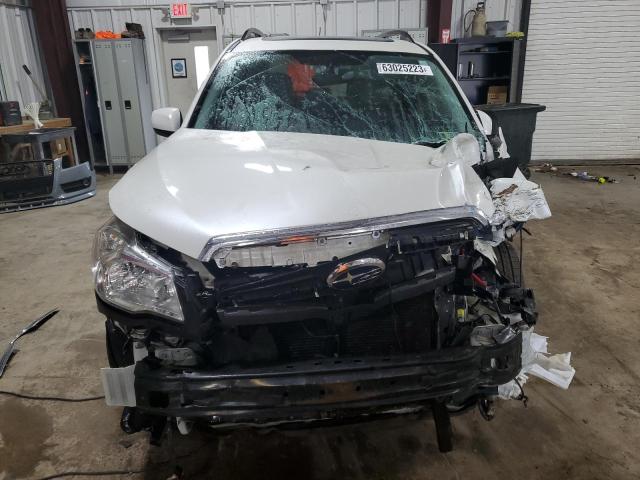 Photo 5 from auction – 2015 SUBARU FORESTER 2 with VIN JF2SJAHC0FH528949