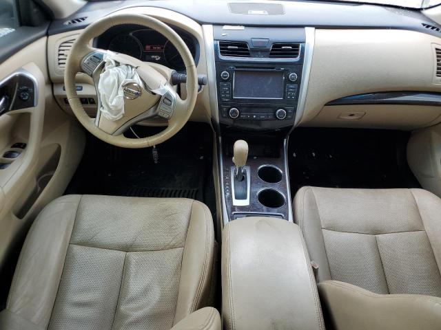 Photo 8 from auction – 2015 NISSAN ALTIMA 2.5 with VIN 1N4AL3AP1FN877932