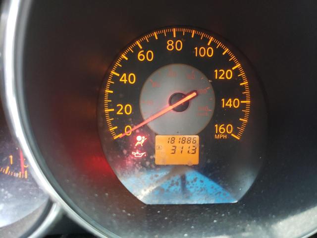 Photo 9 from auction – 2005 NISSAN ALTIMA SE with VIN 1N4BL11D65C291204