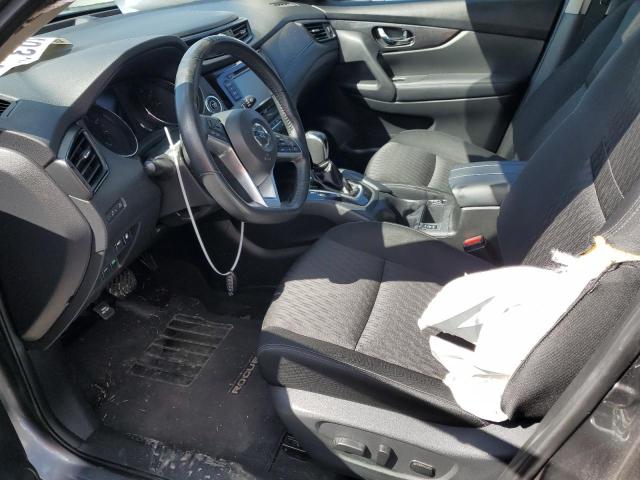 Photo 7 from auction – 2018 NISSAN ROGUE S with VIN KNMAT2MTXJP620567