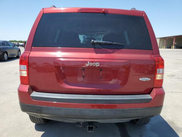 Photo 6 from auction – 2014 JEEP PATRIOT LA with VIN 1C4NJPFA2ED681967