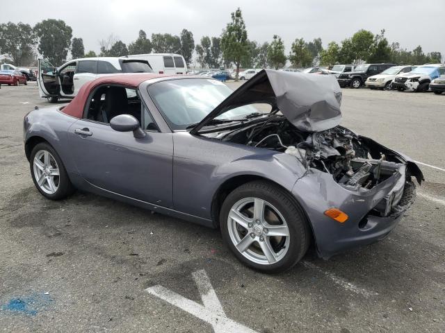 Photo 4 from auction – 2006 MAZDA MX5 with VIN JM1NC25F460106093