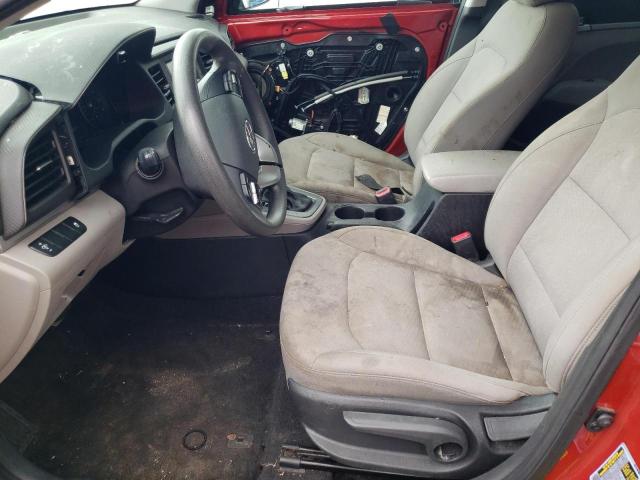 Photo 7 from auction – 2019 HYUNDAI ELANTRA SE with VIN 5NPD74LF2KH441641
