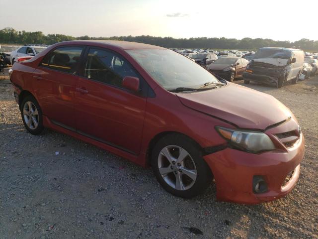 Photo 4 from auction – 2012 TOYOTA COROLLA BA with VIN 2T1BU4EEXCC762349