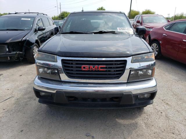 Photo 5 from auction – 2009 GMC CANYON with VIN 1GTDT13E398110738