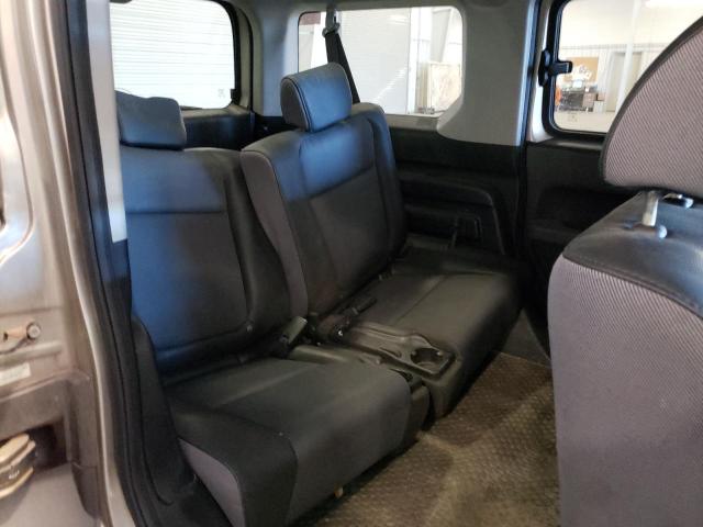 Photo 10 from auction – 2004 HONDA ELEMENT EX with VIN 5J6YH28654L013647
