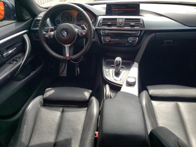 Photo 8 from auction – 2018 BMW 430I GRAN with VIN WBA4J1C52JBG80436