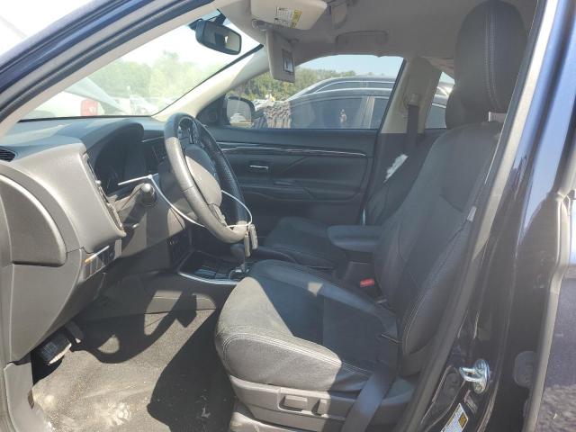 Photo 7 from auction – 2018 MITSUBISHI OUTLANDER with VIN JA4AD3A38JZ068041