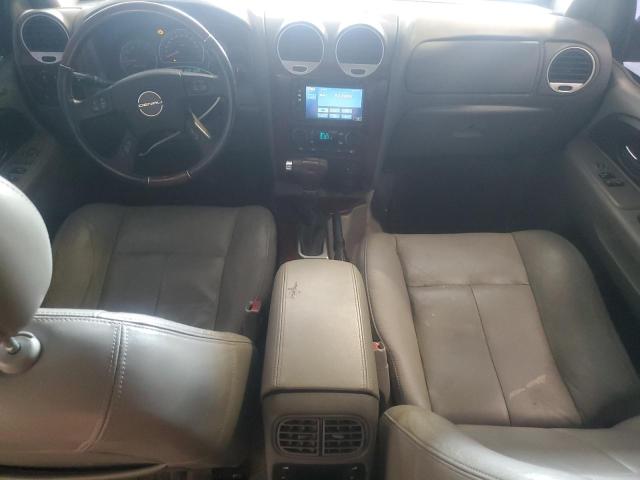 Photo 8 from auction – 2006 GMC ENVOY DENA with VIN 1GKES63M062306618