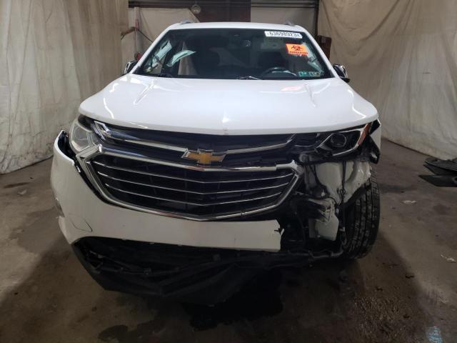 Photo 5 from auction – 2018 CHEVROLET EQUINOX PR with VIN 3GNAXVEV8JS525116