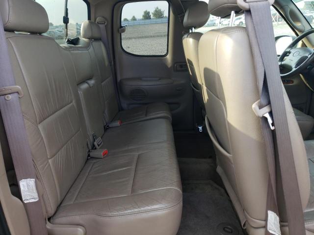 Photo 10 from auction – 2000 TOYOTA TUNDRA ACC with VIN 5TBBT4812YS035452