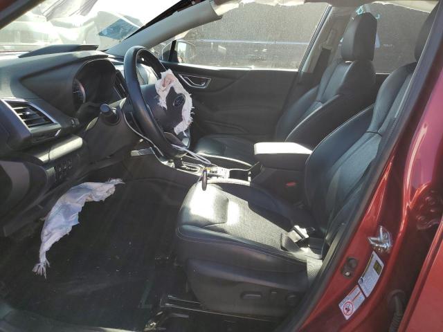 Photo 7 from auction – 2020 SUBARU FORESTER T with VIN JF2SKAXC3LH538157