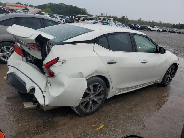 Photo 3 from auction – 2016 NISSAN MAXIMA 3.5 with VIN 1N4AA6AP0GC390063