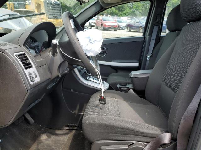 Photo 7 from auction – 2008 PONTIAC TORRENT with VIN 2CKDL43F186004120