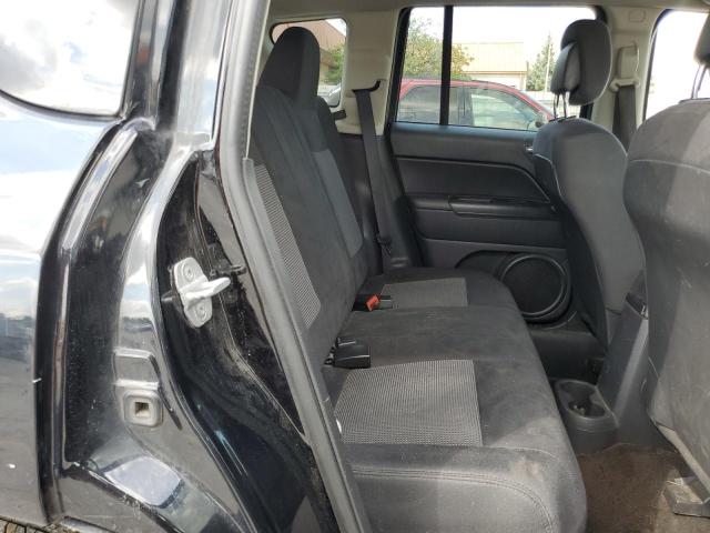Photo 10 from auction – 2013 JEEP COMPASS SP with VIN 1C4NJDBB8DD271489
