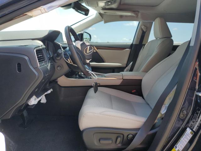 Photo 7 from auction – 2021 LEXUS RX 350 with VIN 2T2HZMAA8MC212305