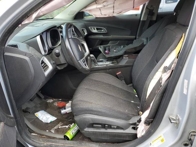 Photo 7 from auction – 2012 CHEVROLET EQUINOX LT with VIN 2GNFLNE52C6174223