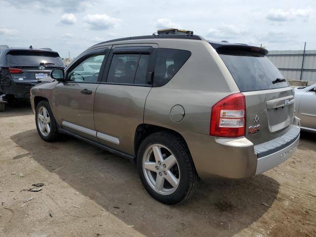 Photo 2 from auction – 2008 JEEP COMPASS LI with VIN 1J8FF57WX8D696752