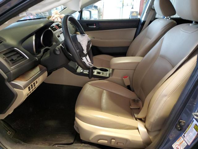 Снимка 7 от търг – 2016 SUBARU OUTBACK 2. с VIN 4S4BSBNC4G3333534