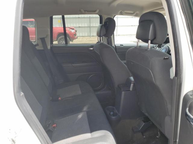 Photo 10 from auction – 2014 JEEP COMPASS SP with VIN 1C4NJCBA3ED545202